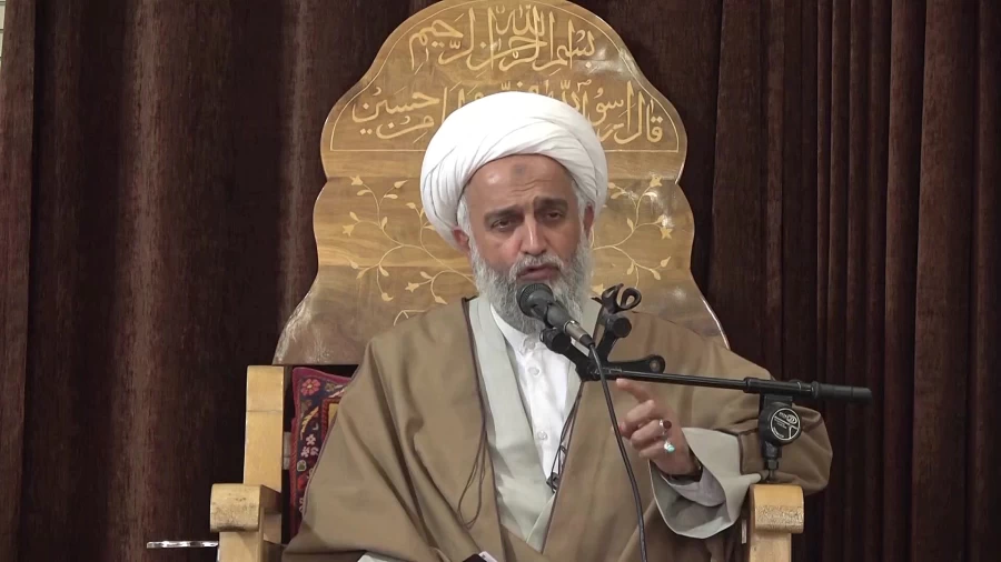 عصاره سخن پیامبران