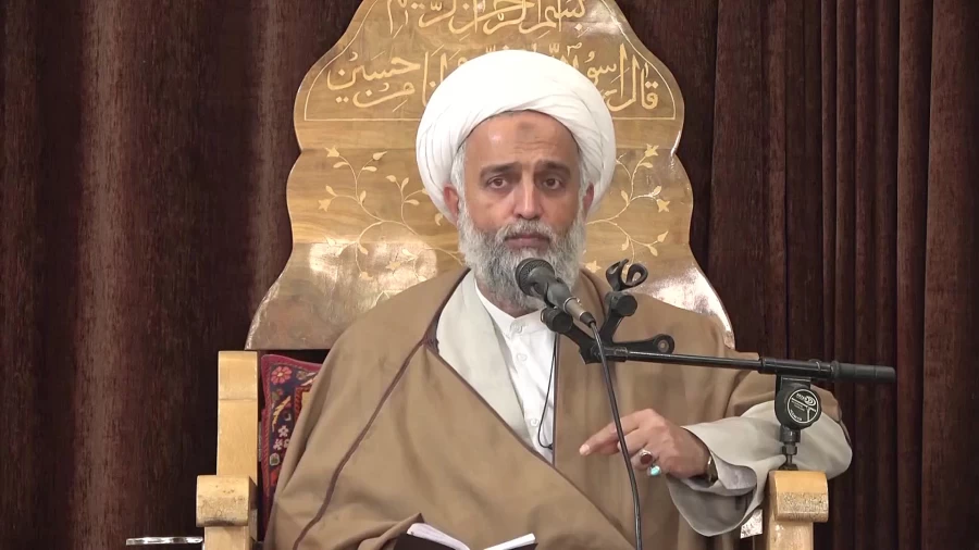 مثل یک پیکر!