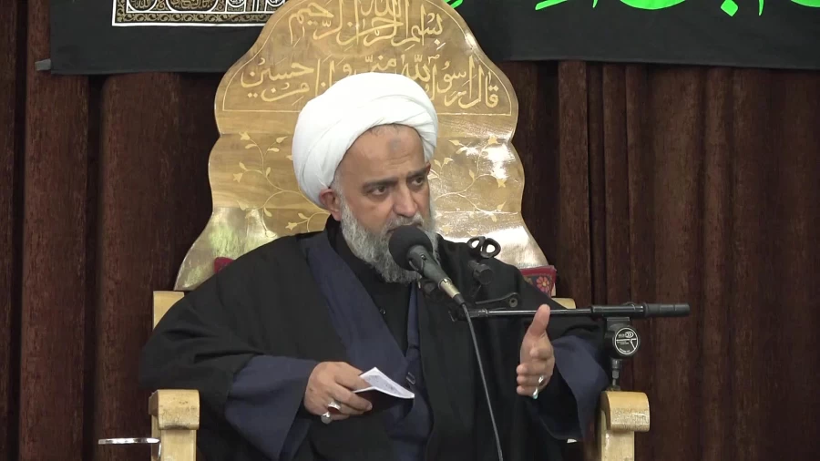 وظیفه هر مسلمان