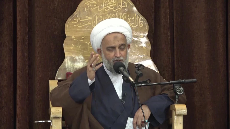 عامل اصلی انحراف انسان