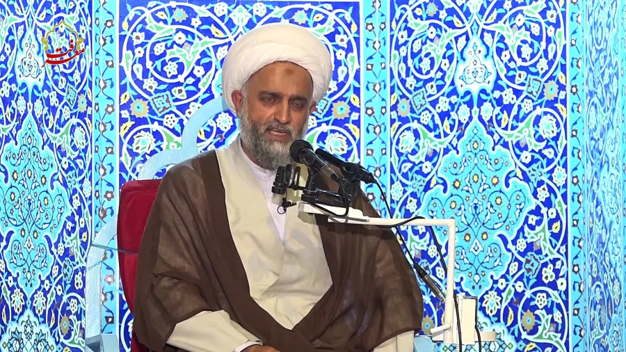 نسیم رحمت