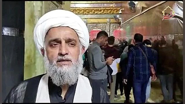 ویژگی منتظران