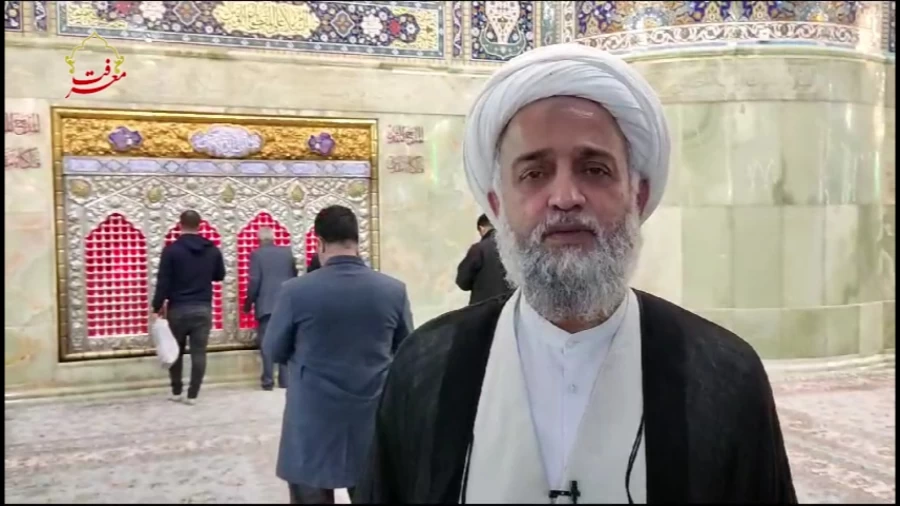 خیر دنیا و آخرت