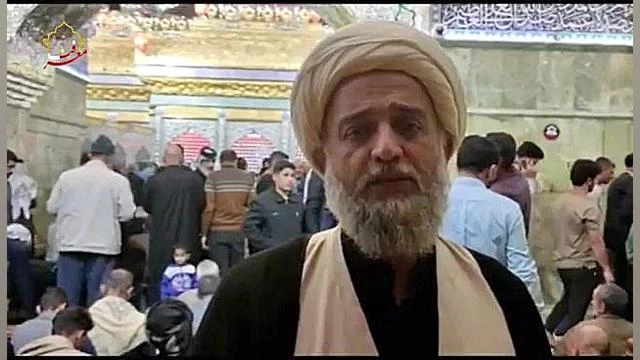 در سایه اطاعت