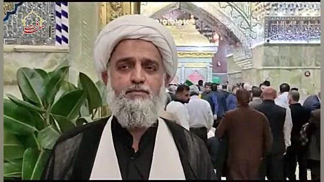 رزق تضمین شده!
