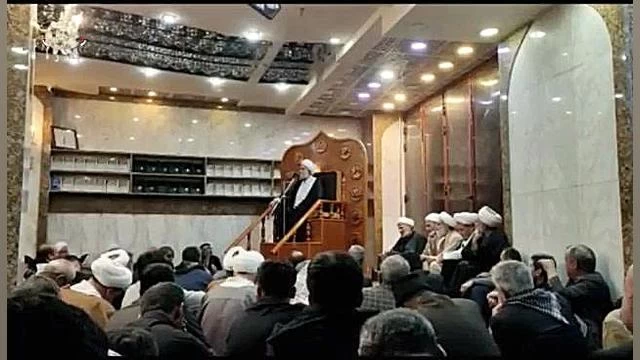 ⯑چرا زودتر نیامدی؟
