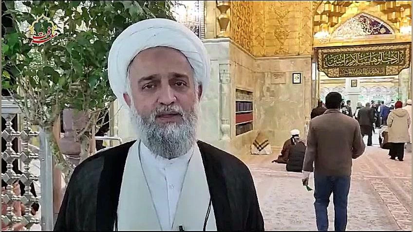 توصیه به پاکدامنی