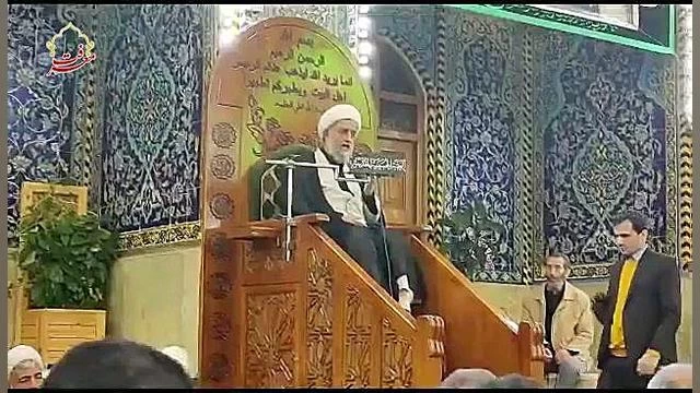 مراقب دنیا باش!
