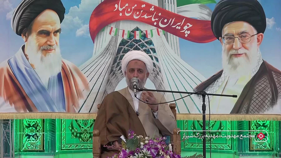 وظیفه ما در مقابل نظام