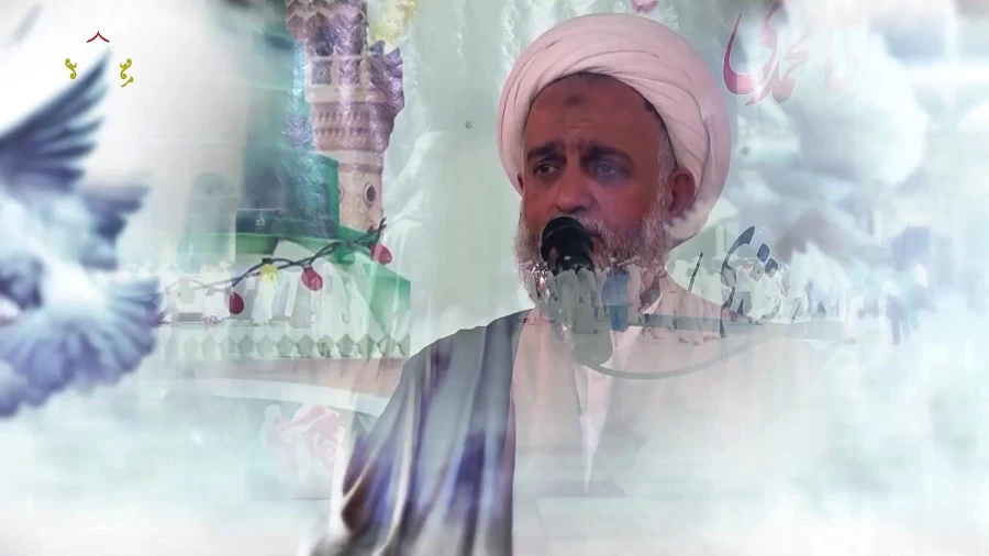 مرا زسر خویش باز مکن