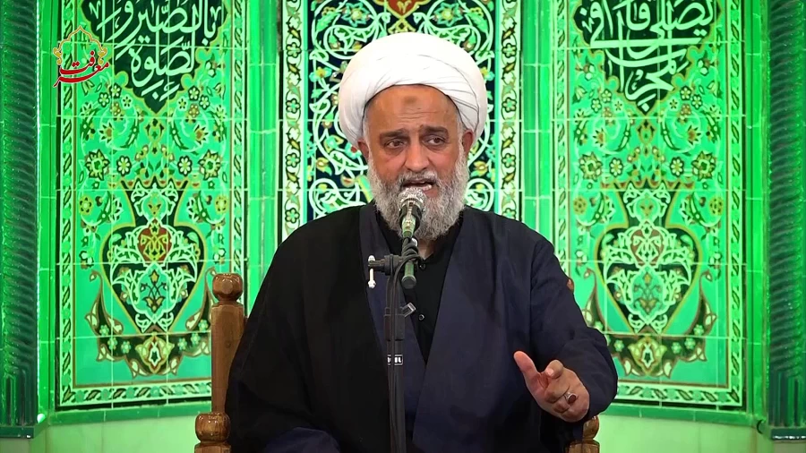 در مسیر گمراهی!