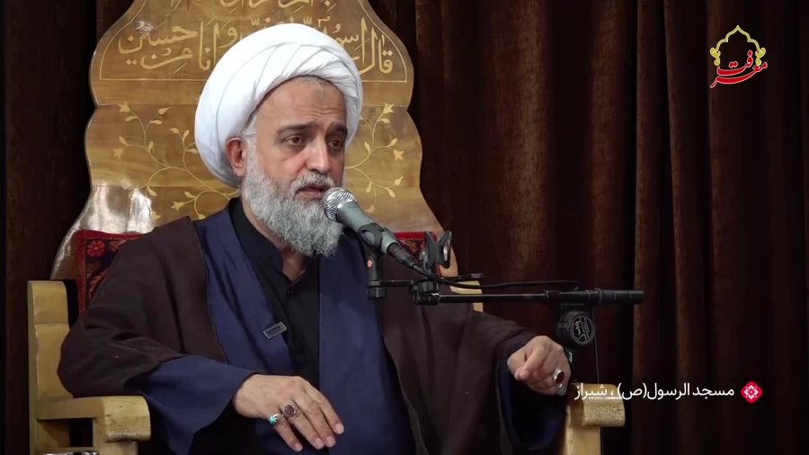 اگر نگاهی کند به ما کند زهرا(س)