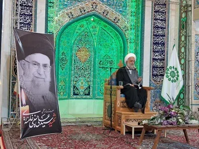 چرا مردم در قتل امامشان شرکت کردند؟ / 21 مرداد 1405