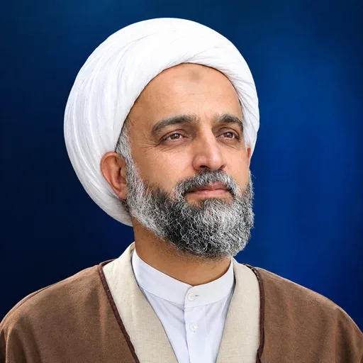 پایگاه اطلاع رسانی حجت الاسلام شیخ علیرضا حدائق